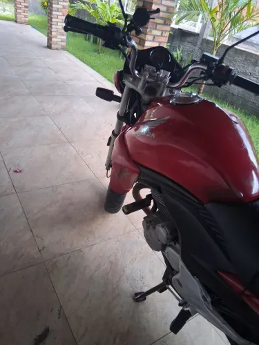 Cb300 flex 2014 8.500.00 ofertao