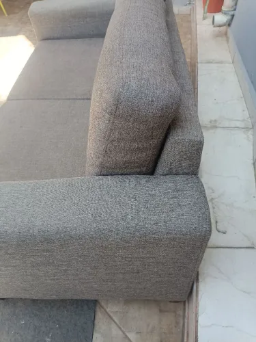 Sofá 2 lugares