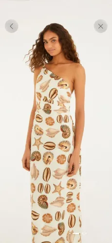 Vestido farm 