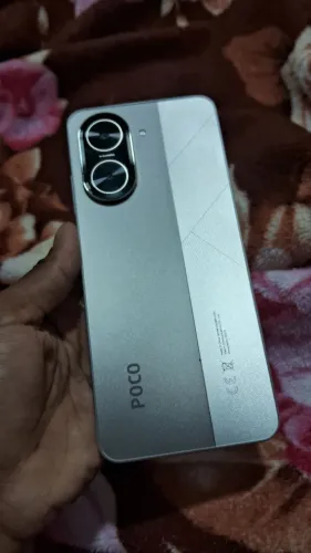 Poco X7 pro