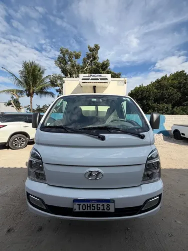 Hyundai HR 2.5 4WD Diesel 2025