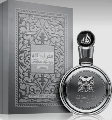 Perfume Árabe Masculino