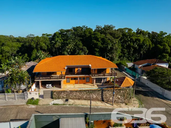 Casa | Joinville | Floresta