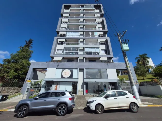 Apartamento JK / Kitinete São José São Leopoldo