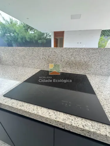 Terreno com área construída 360m2 com 1 quarto e lazer