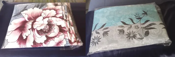 Lençol de Cima Cama Casal