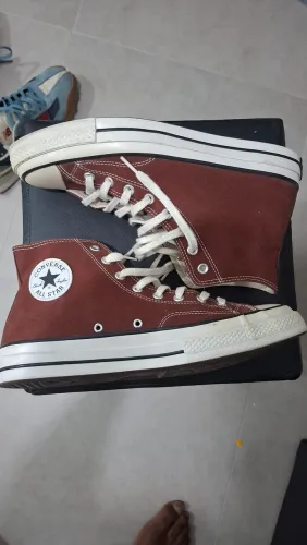 tenis converse Chuck Taylor hi 44 all star