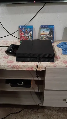 Ps4