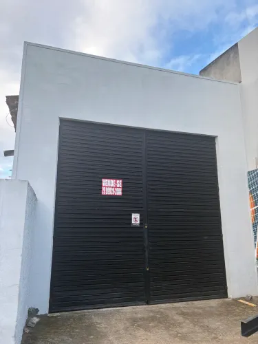 Garagem à venda no Rotary Club Próximo Itapneus/unit