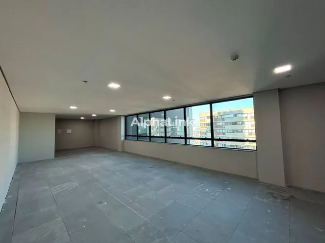 Sala para alugar, 103 m² por R$ 9.270,00/mês - Alphaville - Barueri/SP