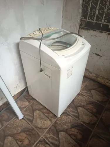 Máquina de lavar Consul maré super 10kg - perfeito estado