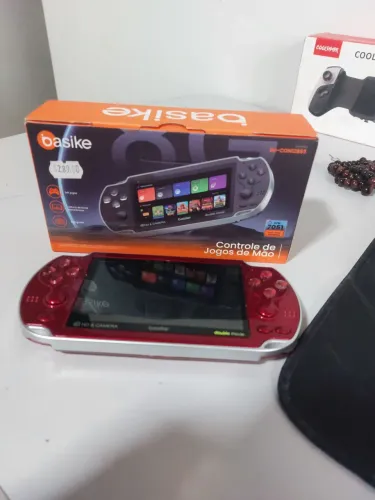 PSP games clássico