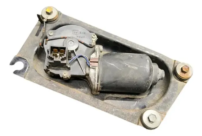 Motor Limpador Vigia Chevrolet Tracker 2.0 2007 2008