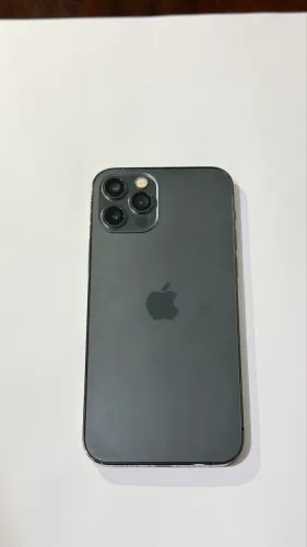 iPhone 12Pro 256gb