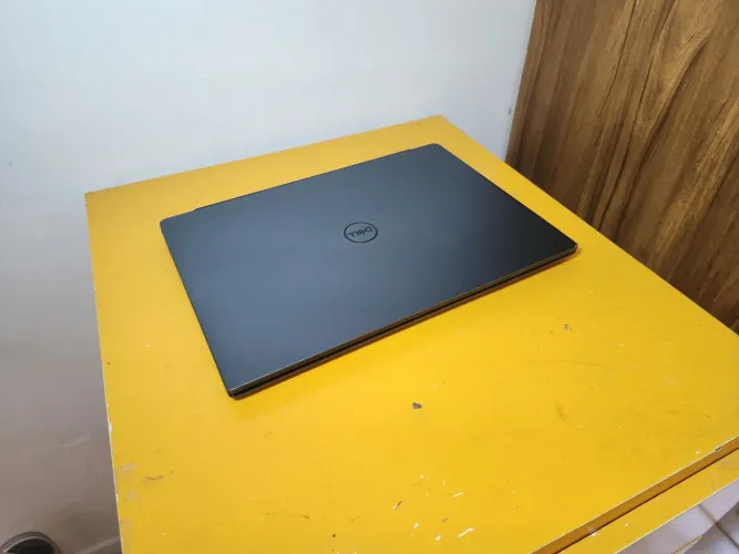 Notebook Dell Vostro i7 de 10ª Geração com Placa de Vídeo