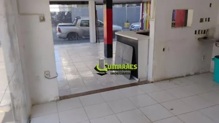 Loja Comercial à venda, Vila Rui Barbosa, Salvador - LO0018.