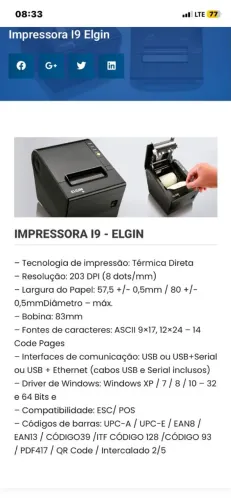 Empresta de etiqueta nota fiscal pra supermercado lojas etc