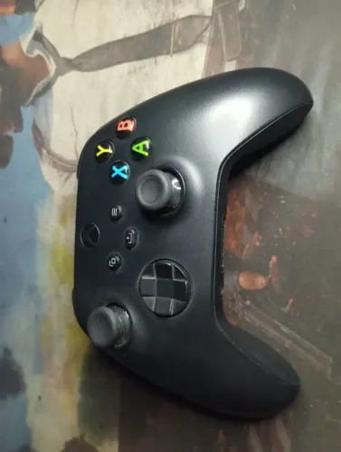 Controle Xbox Series X|S ? em ótimo estado