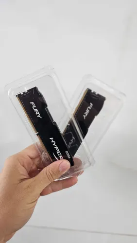 RAM DDR4