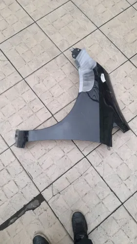 Paralama Honda Fit 2003 2004 2005 06 07 08 original