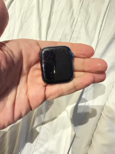 Apple Watch série 6