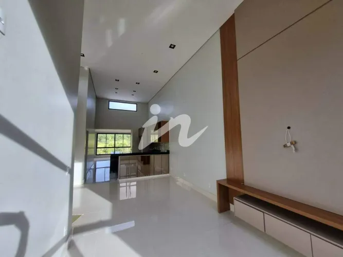 Casa com 3 dormitórios à venda, 217 m² por R$ 1.680.000,00 - Condomínio Terras Alpha - Ube