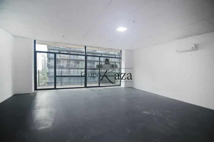 Conjunto Comercial - Vila Olímpia - 59m².
