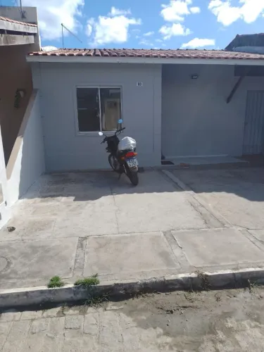 CASA A ALUGAR