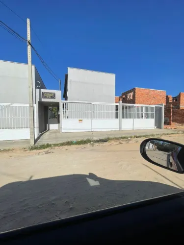 Apartamento para locação!