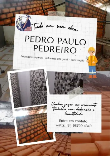 Pedreiro