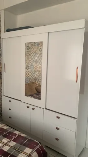 Guarda roupa