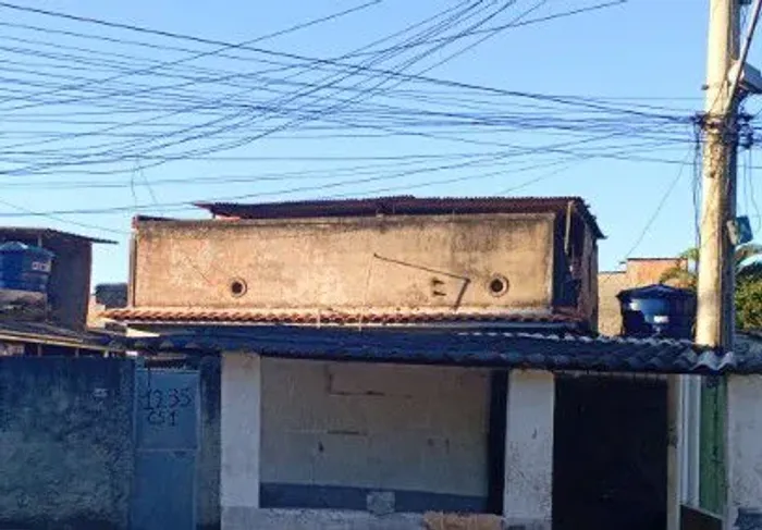 Vendo casa