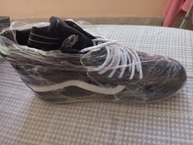 1 tênis vans old School 42