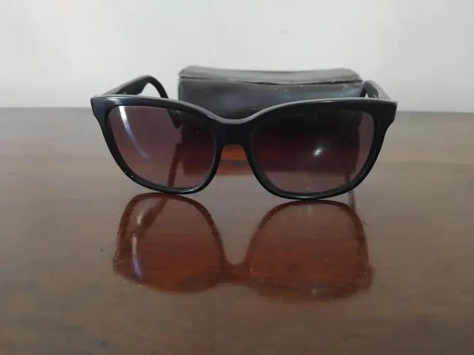 Óculos feminino BOSS original