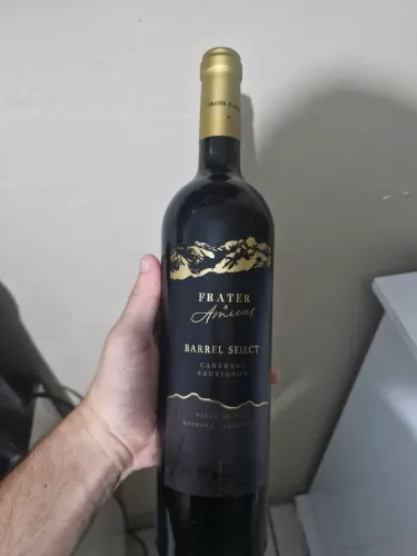 Vinho e amicus