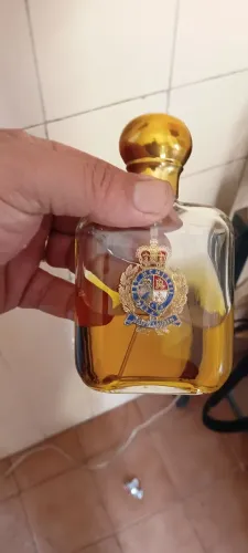 Original!!! Polo crest da Ralph Lauren,  um perfume masculino 