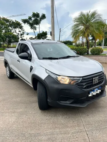 FRETES RÁPIDOS RIO PRETO E REGIÃO