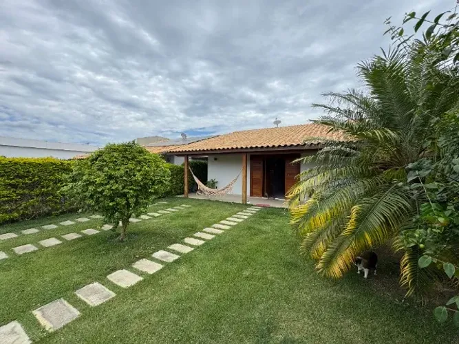 Casa a venda no Condomínio Green Ville