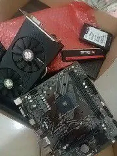Kit upgrade