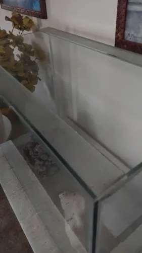 Vendo aquário