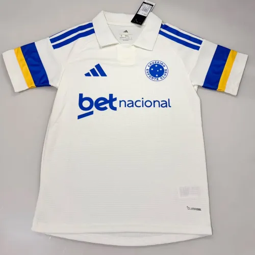 Camisa do Cruzeiro