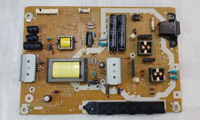 Placa fonte TV Panasonic tnva 5596
