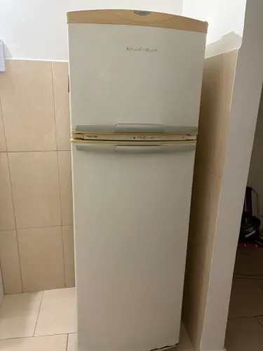 Vendo geladeira