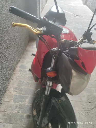 Dafra Next 250cc 2013