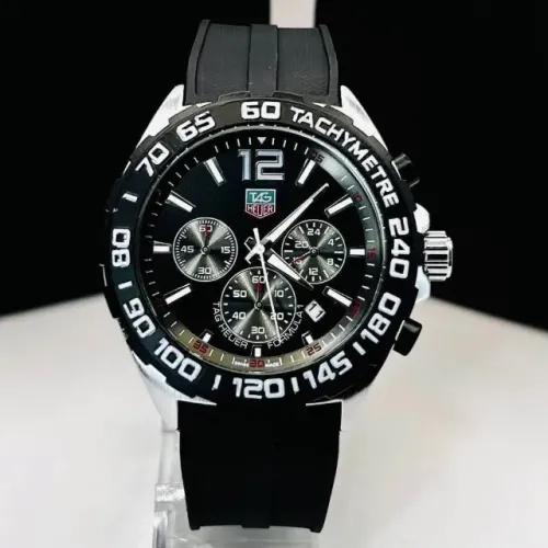 Relógio Tag Heuer G66G