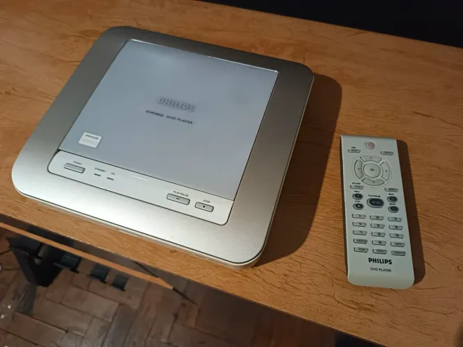Philips DVP4050