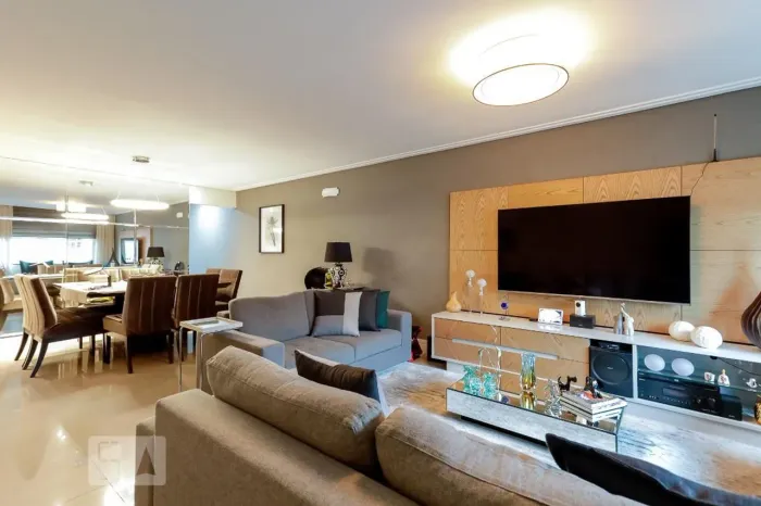 Casa à Venda - Vila Ede, 3 Quartos, 240 m2
