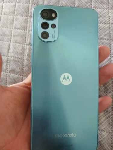 Celular moto g22