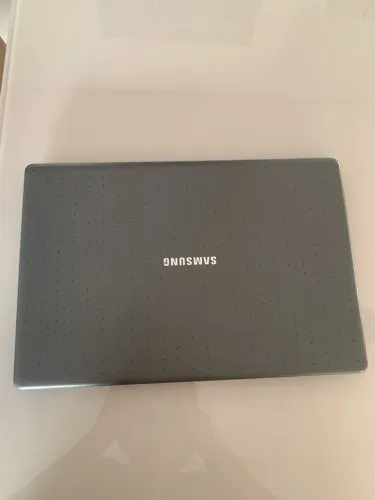 Samsung Notebook Flash F30