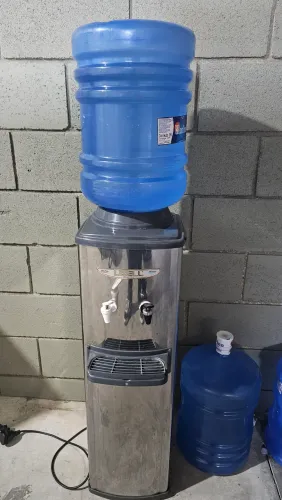 Filtro de agua 110v